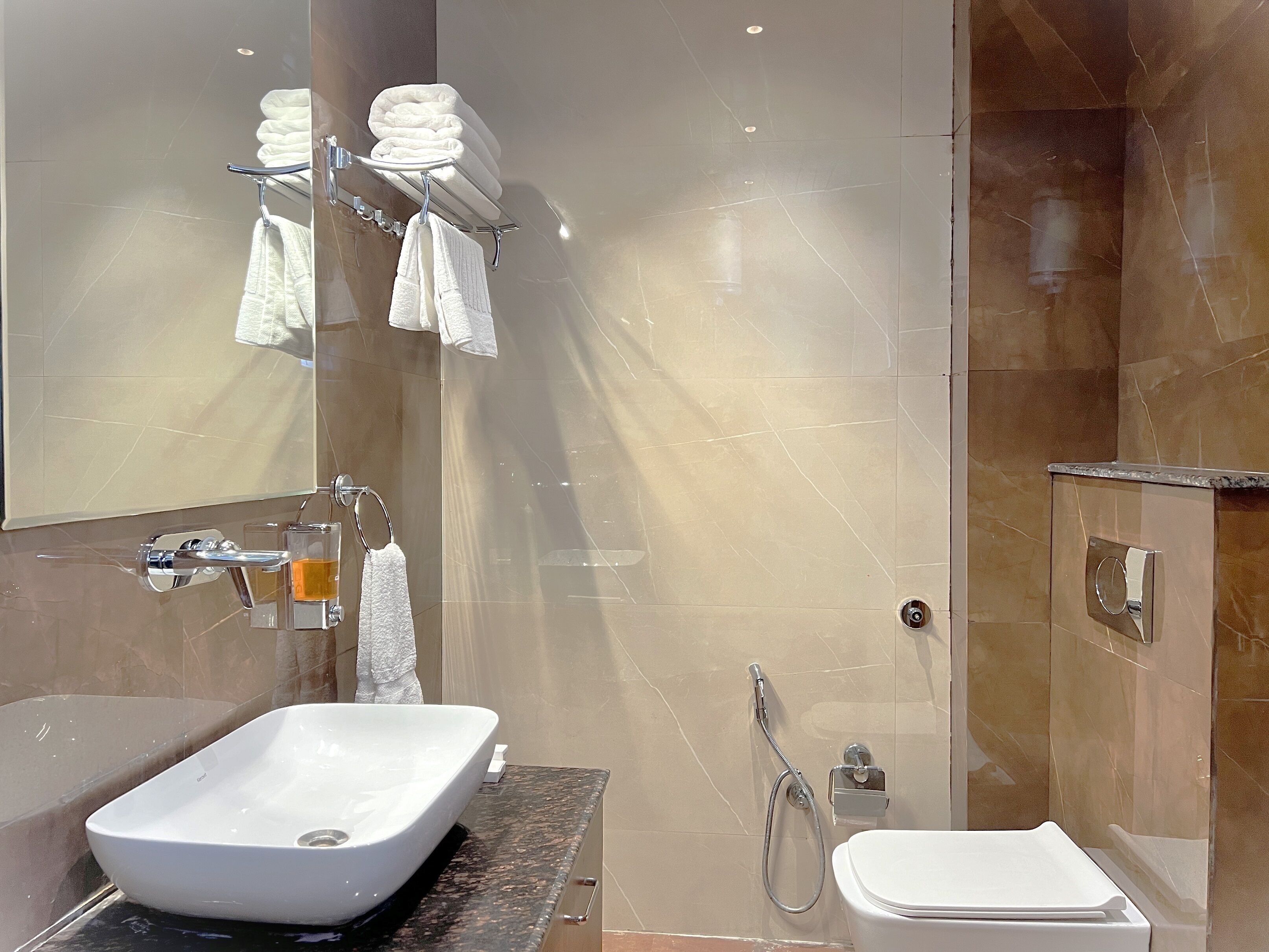 Vyom Boutique Hotel