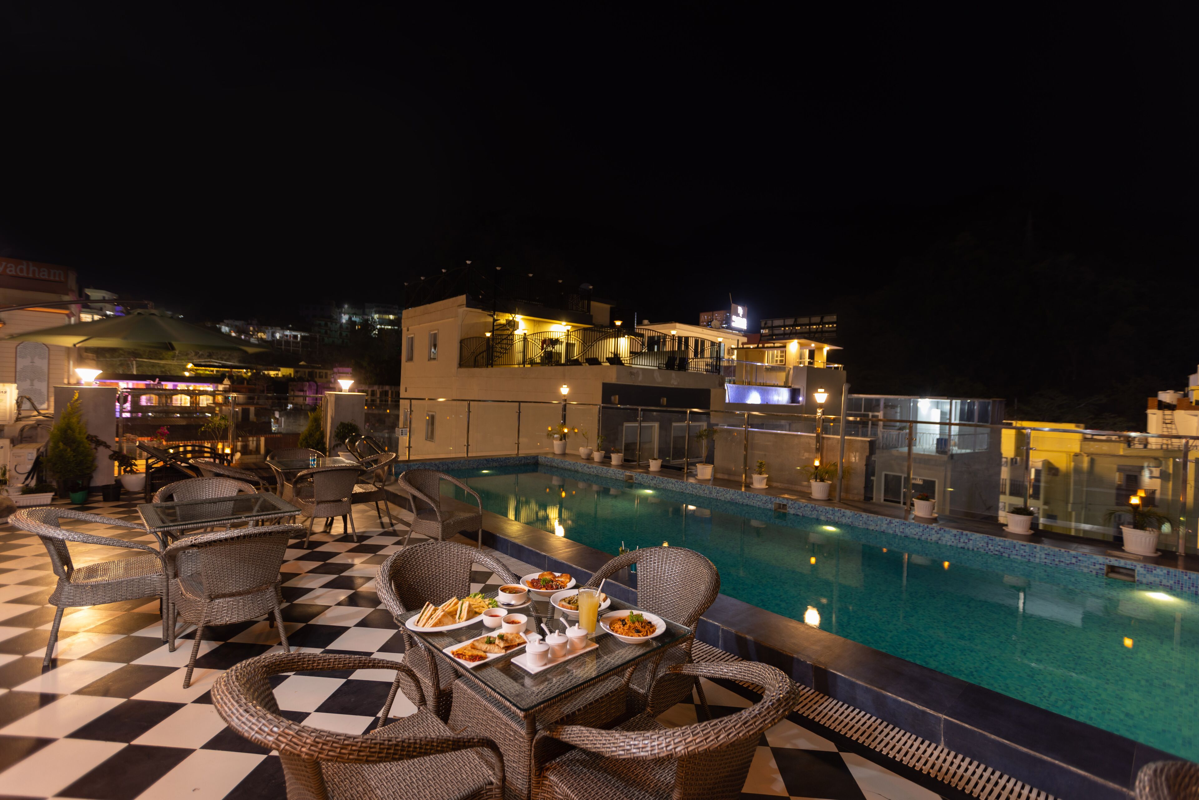 Vyom Boutique Hotel