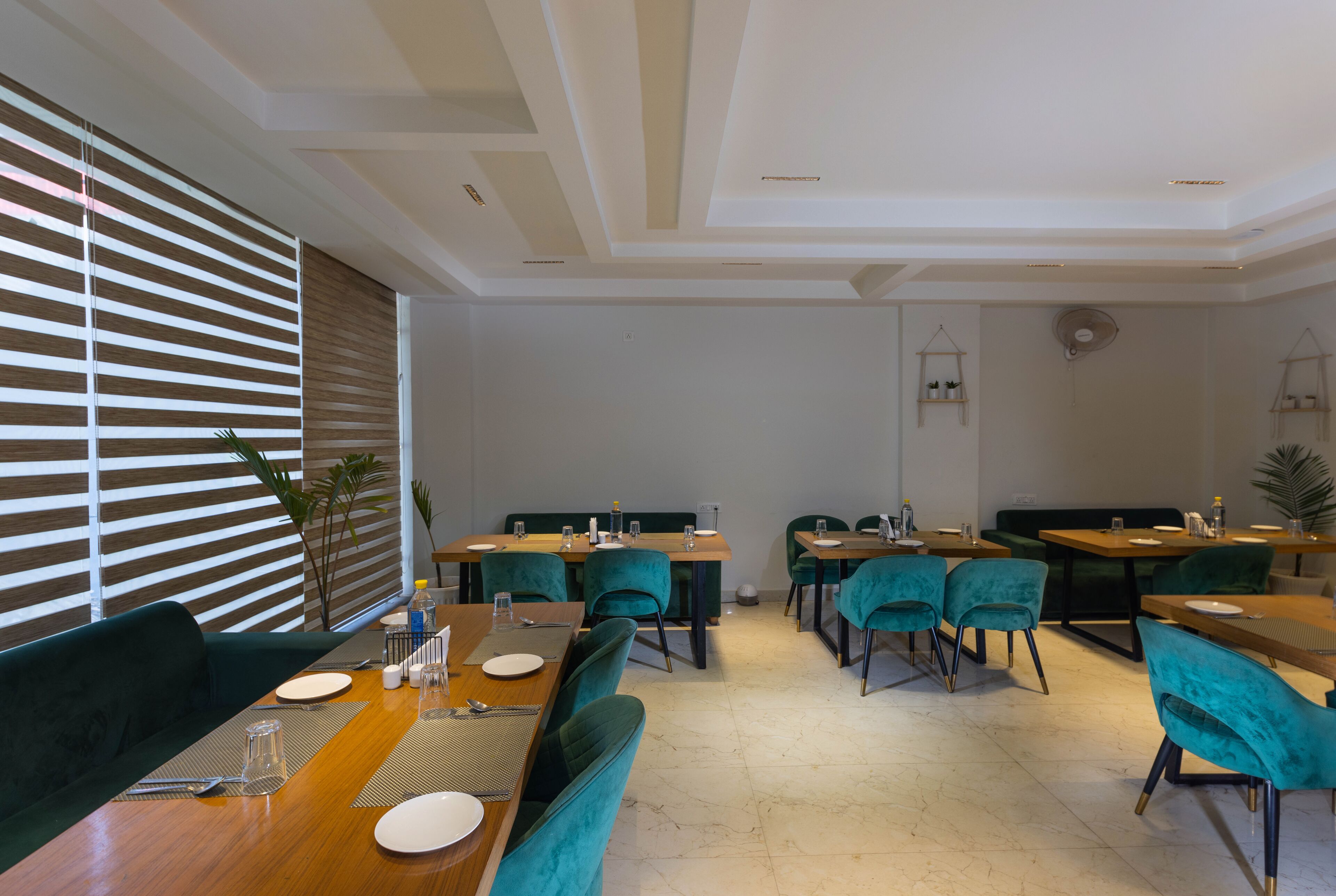 Vyom Boutique Hotel