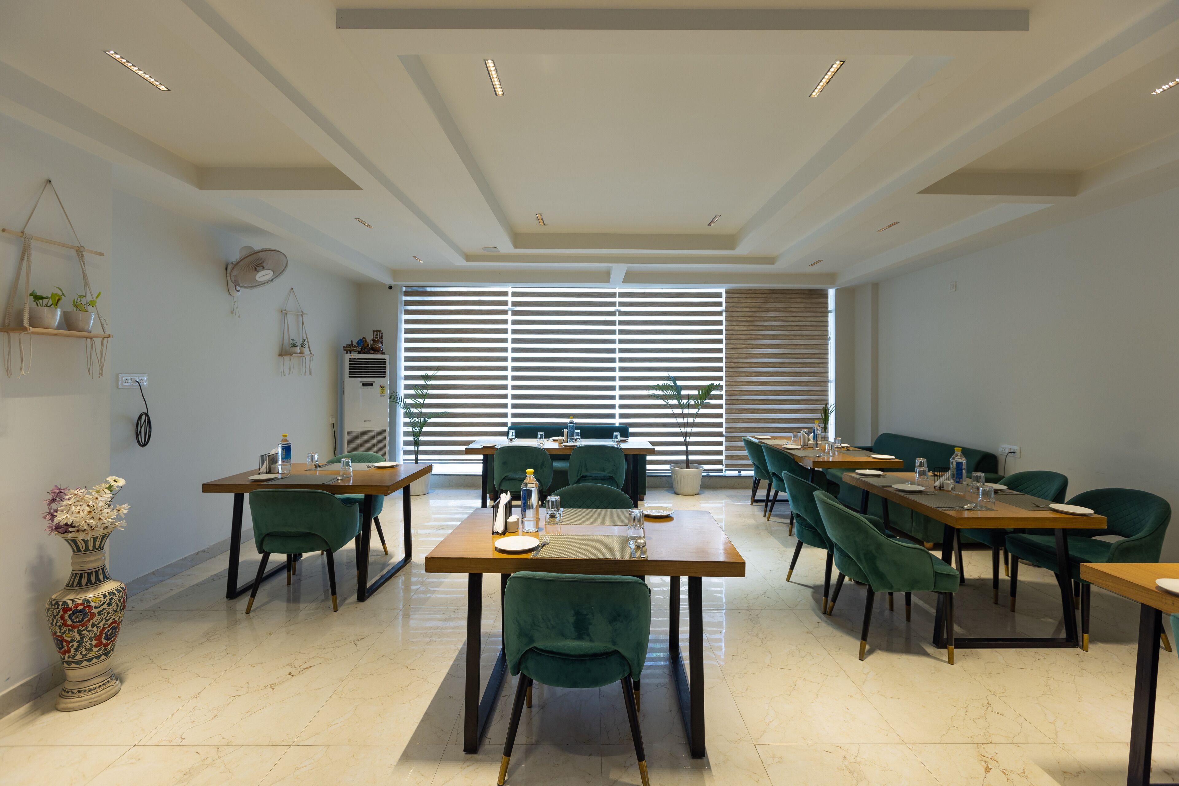 Vyom Boutique Hotel
