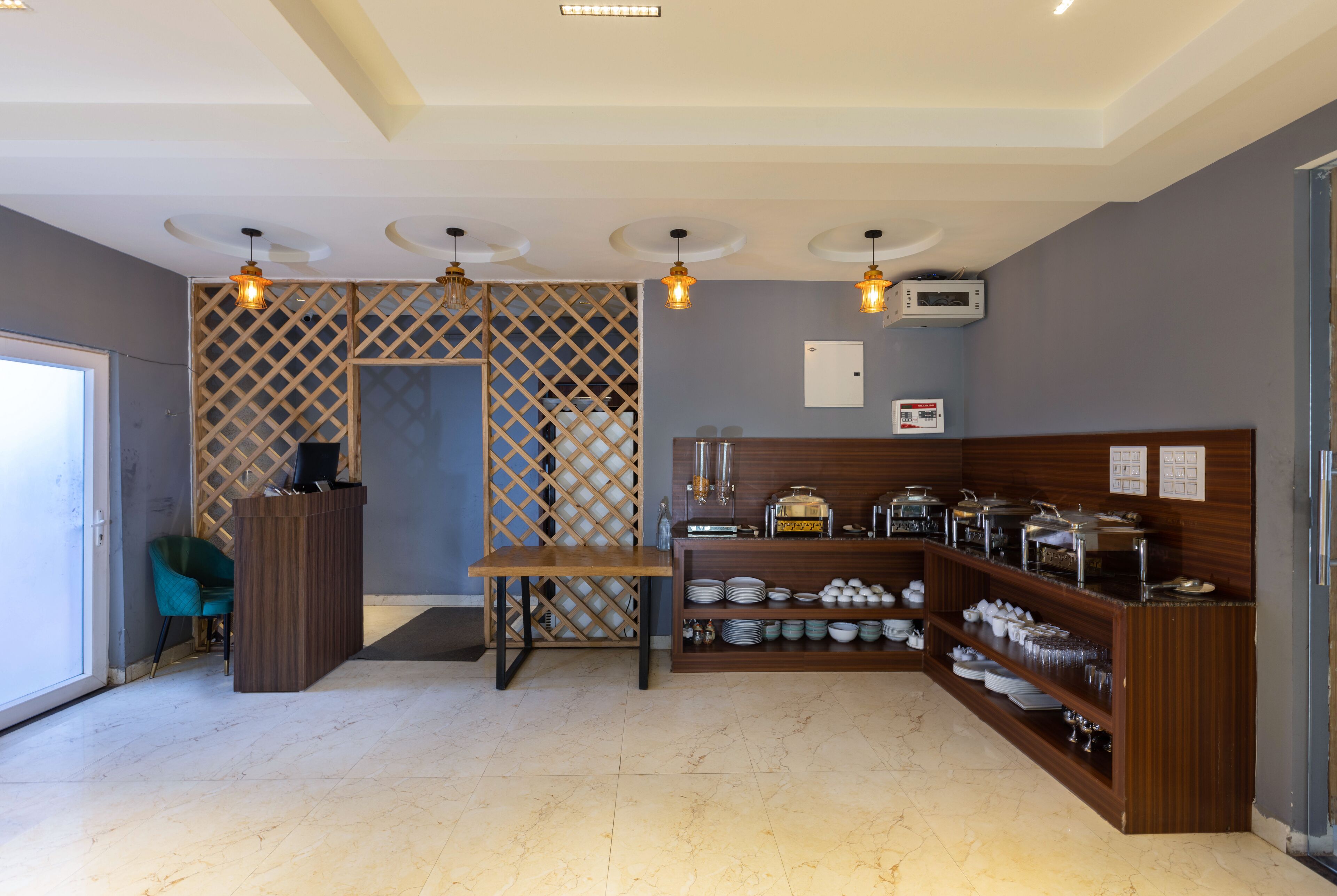 Vyom Boutique Hotel