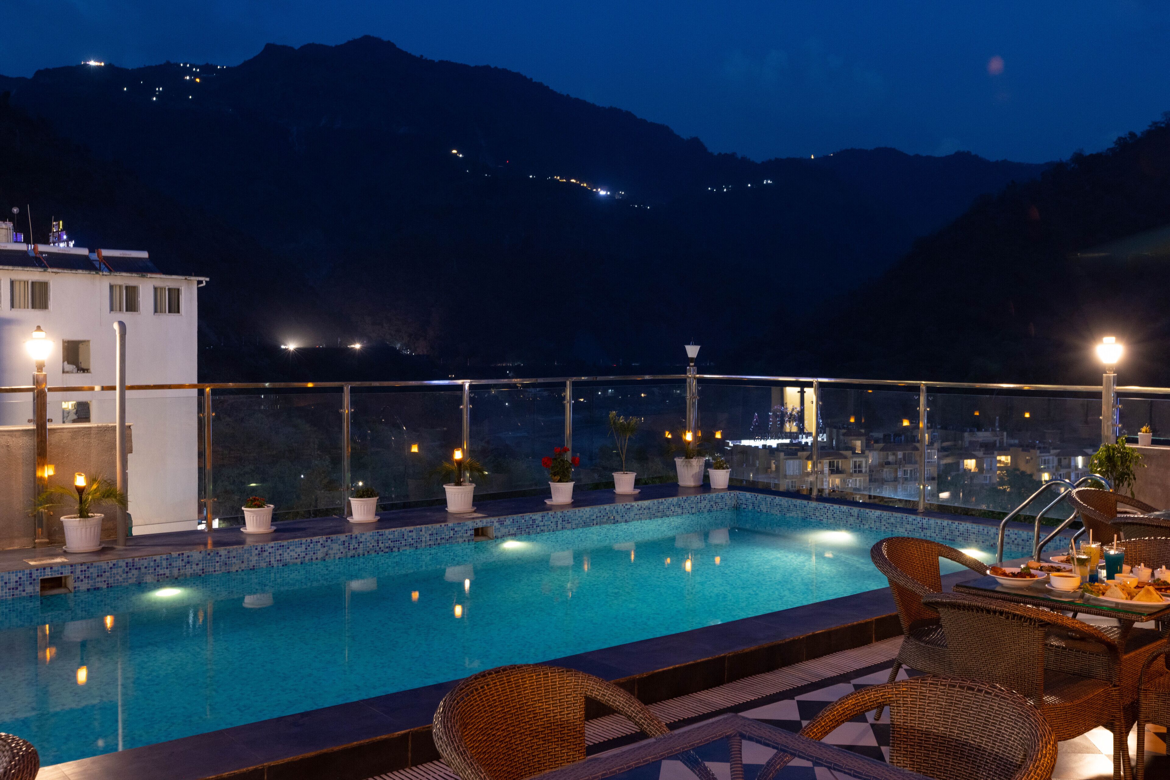Vyom Boutique Hotel