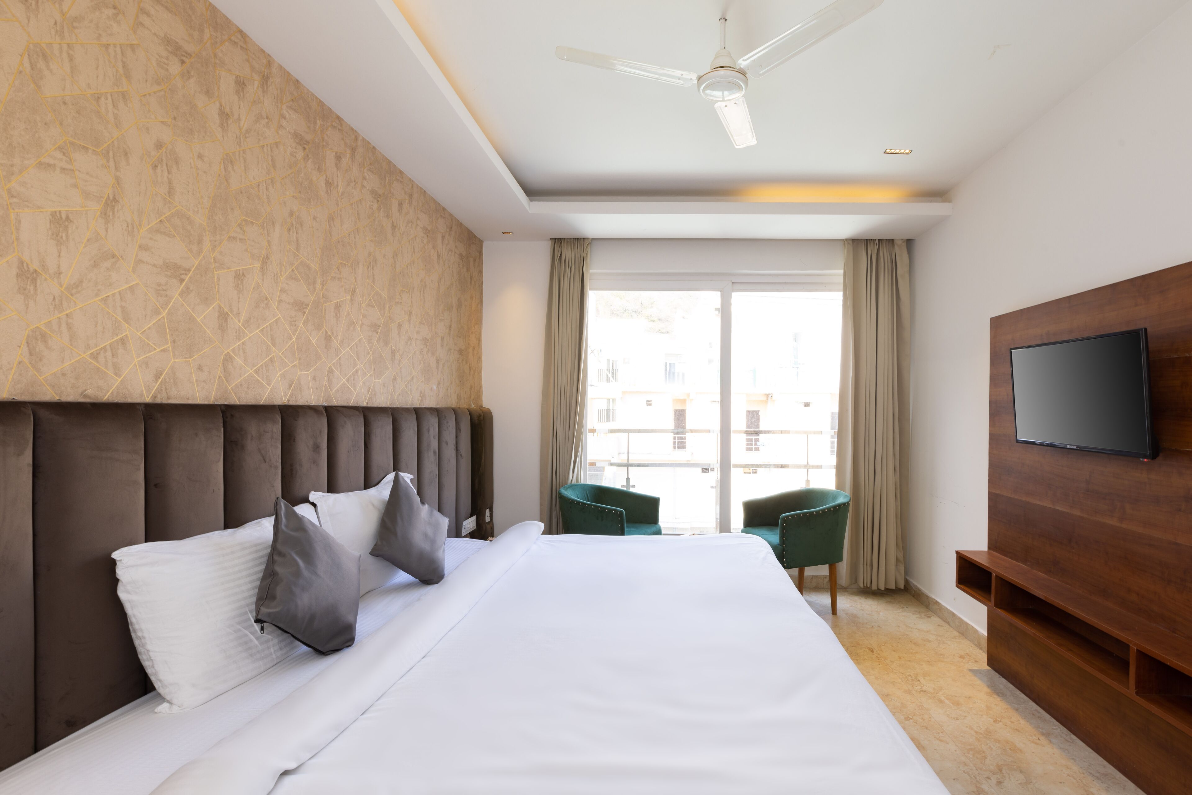 Vyom Boutique Hotel