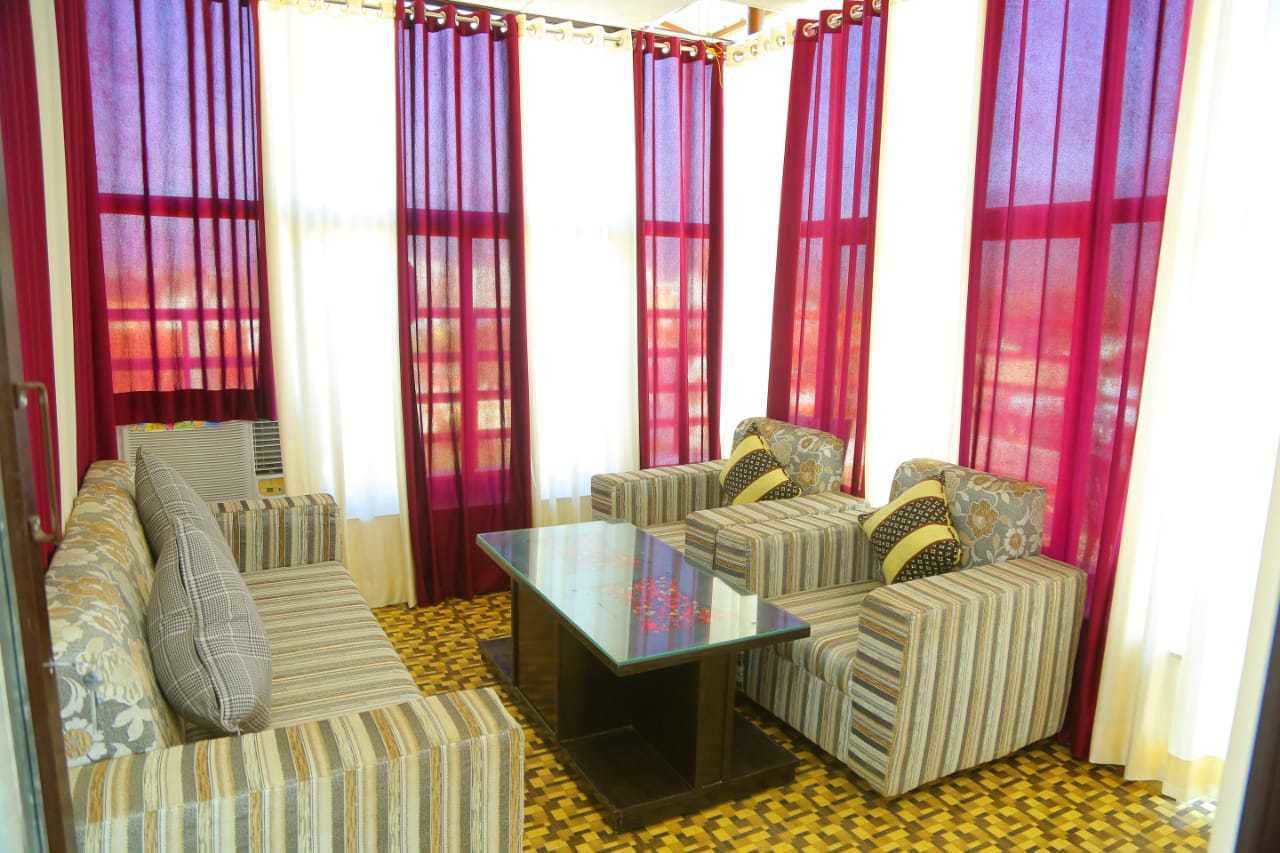 Welcome Home Apartment