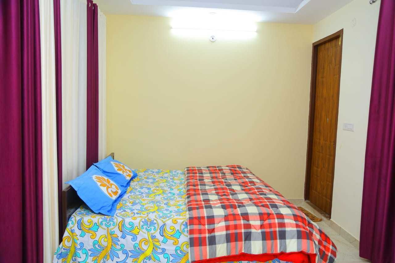 Welcome Home Apartment