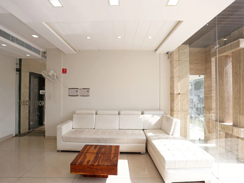 Hotel Arnavya by OYO Rooms