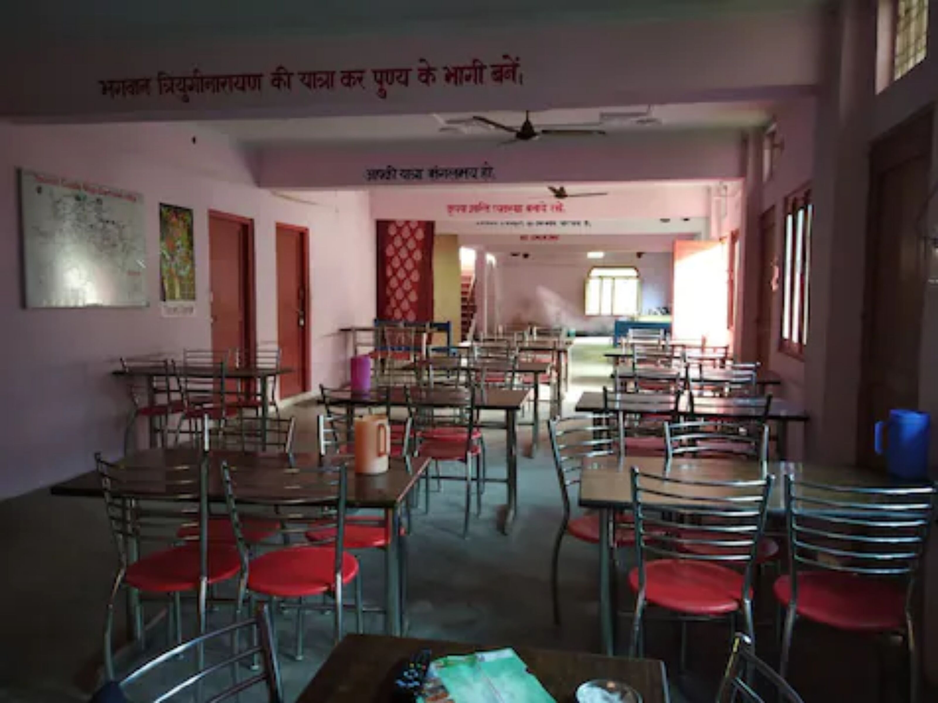 Goroomgo Shivalik Valley Resorts Kedarnath