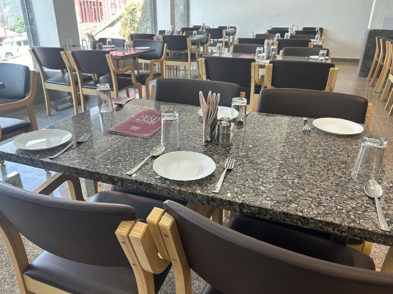 Shiv Kedar Hotel