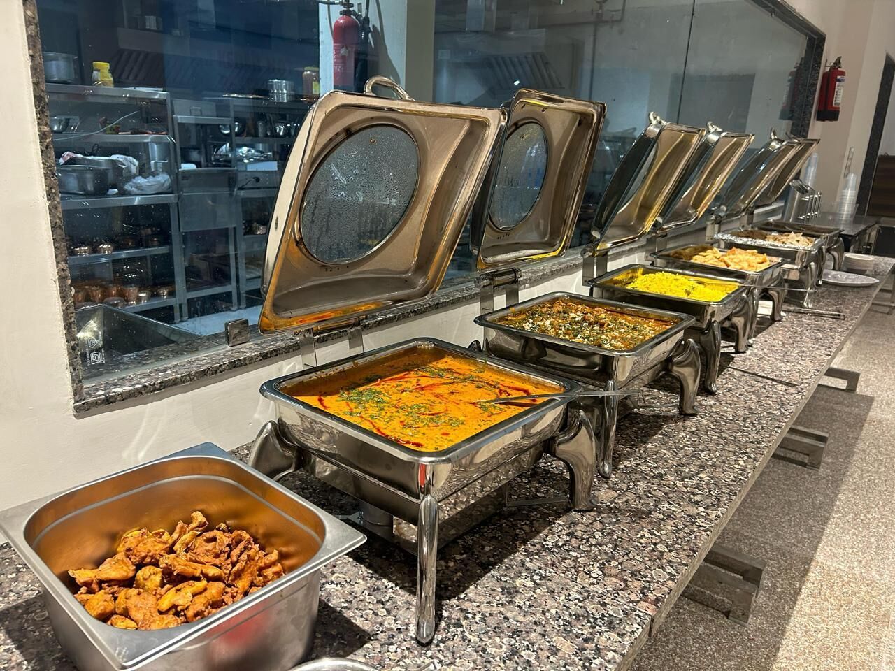 Shiv Kedar Hotel