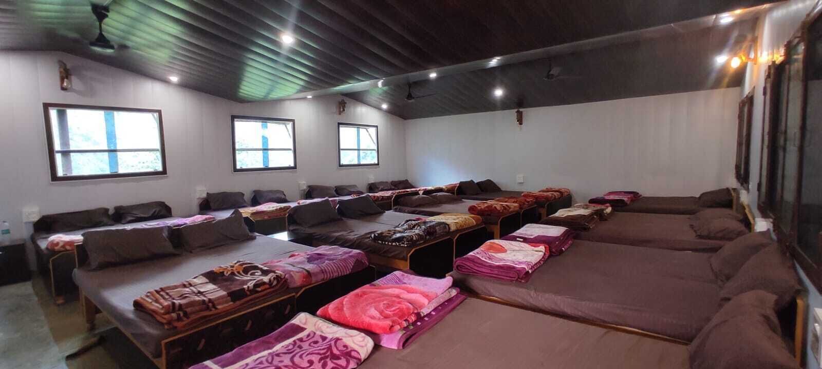 Hotel Vivek