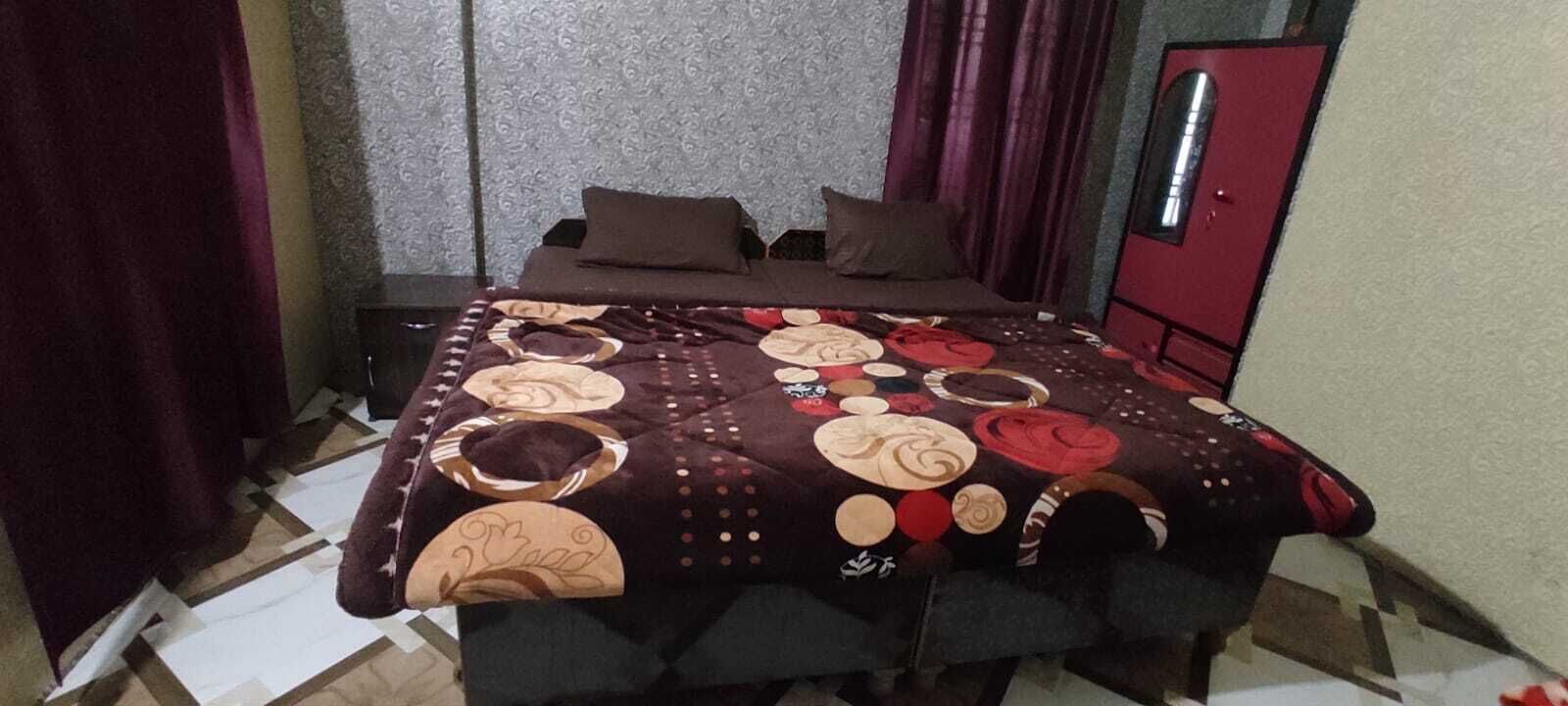 Hotel Vivek