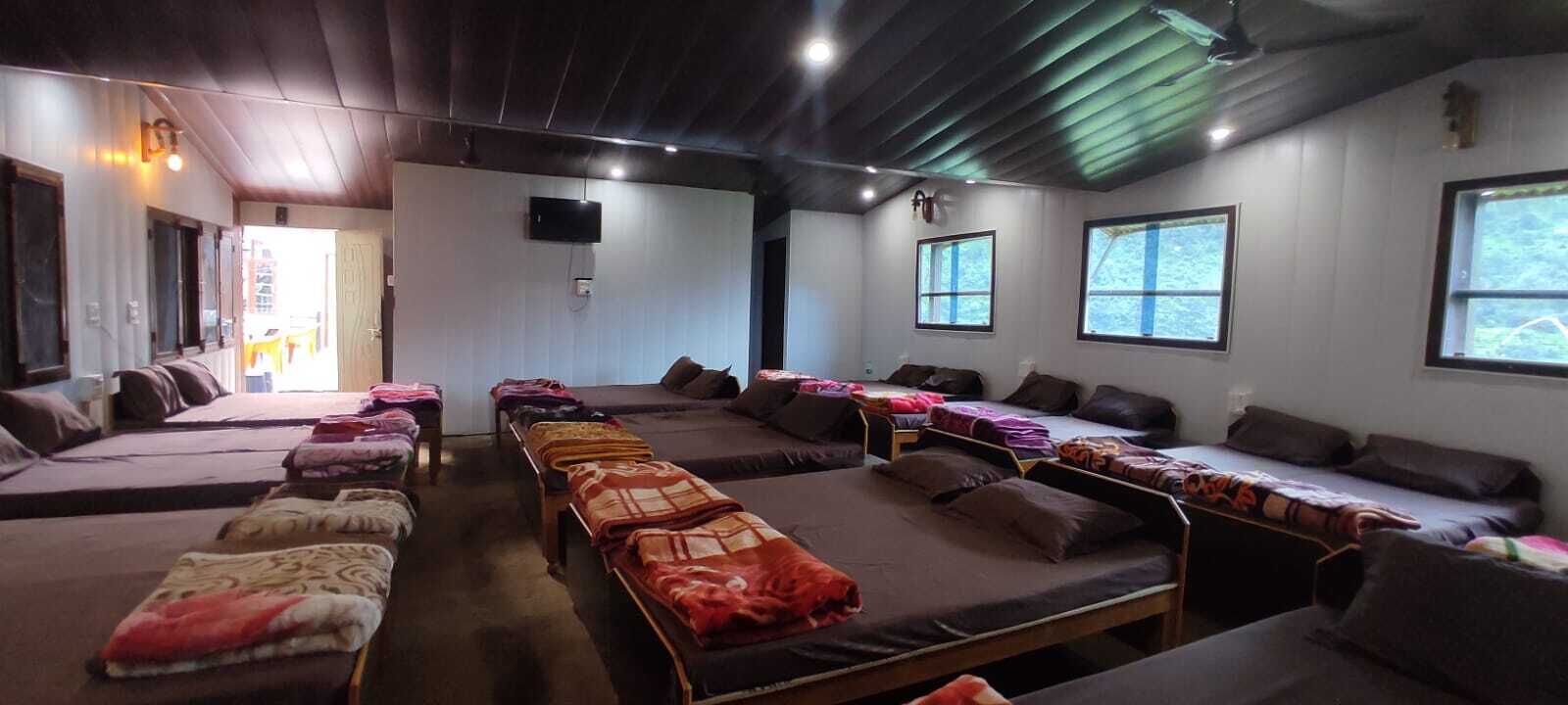 Hotel Vivek