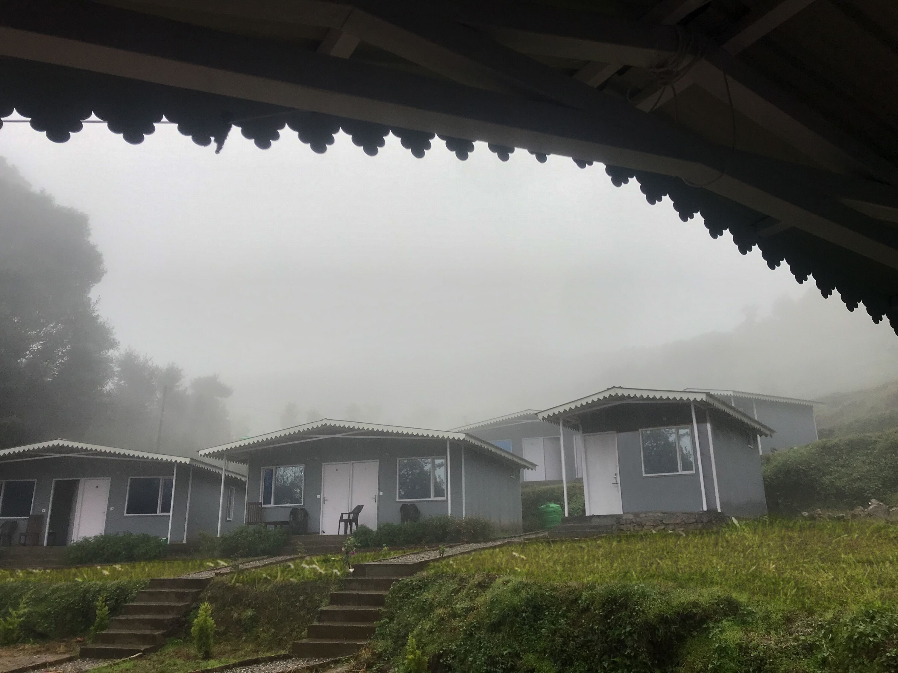 Kedarayatih Resorts
