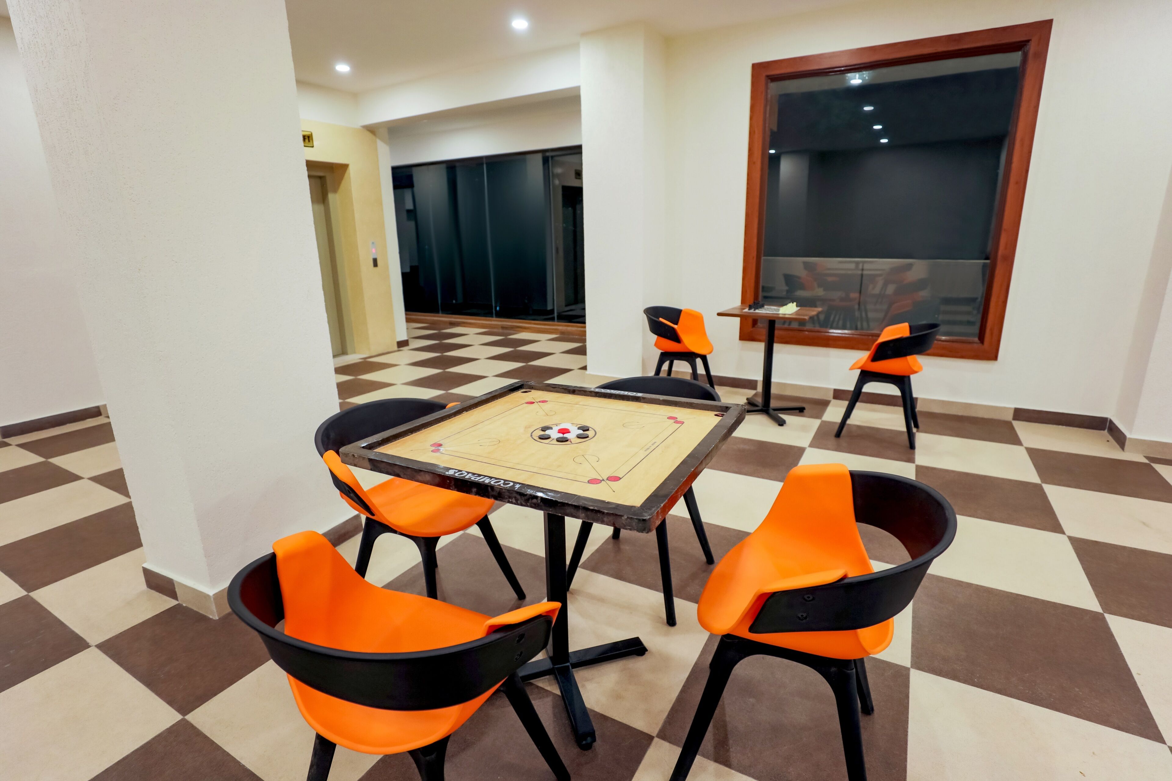 Regenta Resort, Madhuganga, Ukhimath
