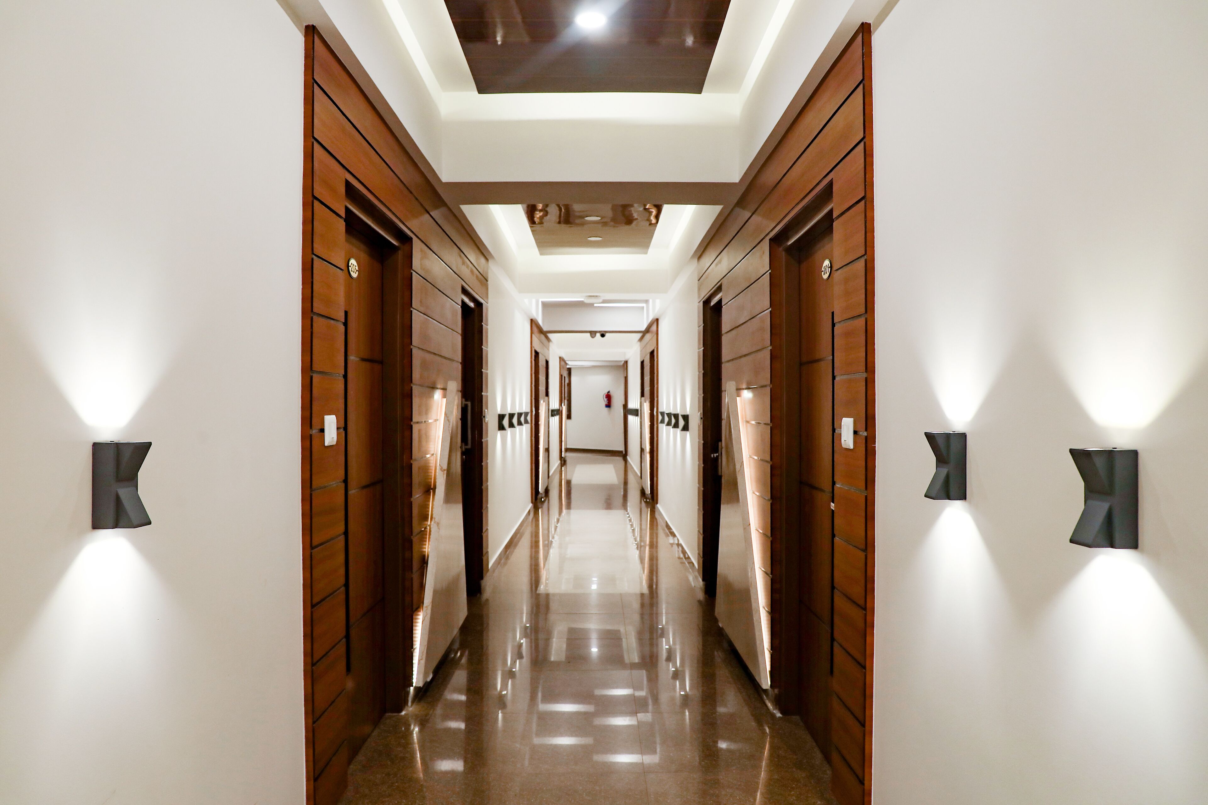 Regenta Resort, Madhuganga, Ukhimath