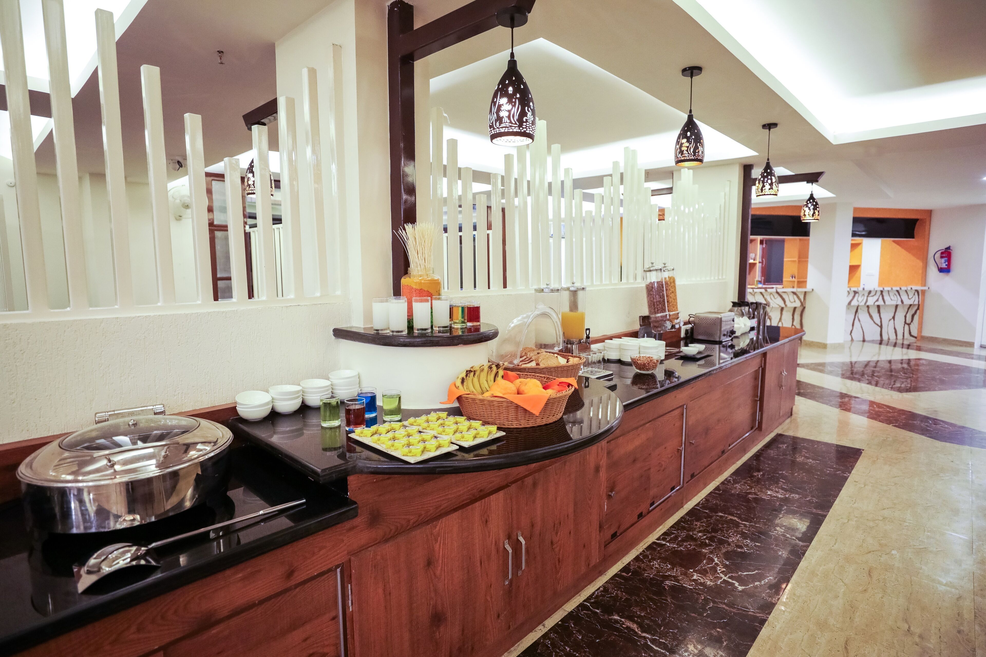 Regenta Resort, Madhuganga, Ukhimath