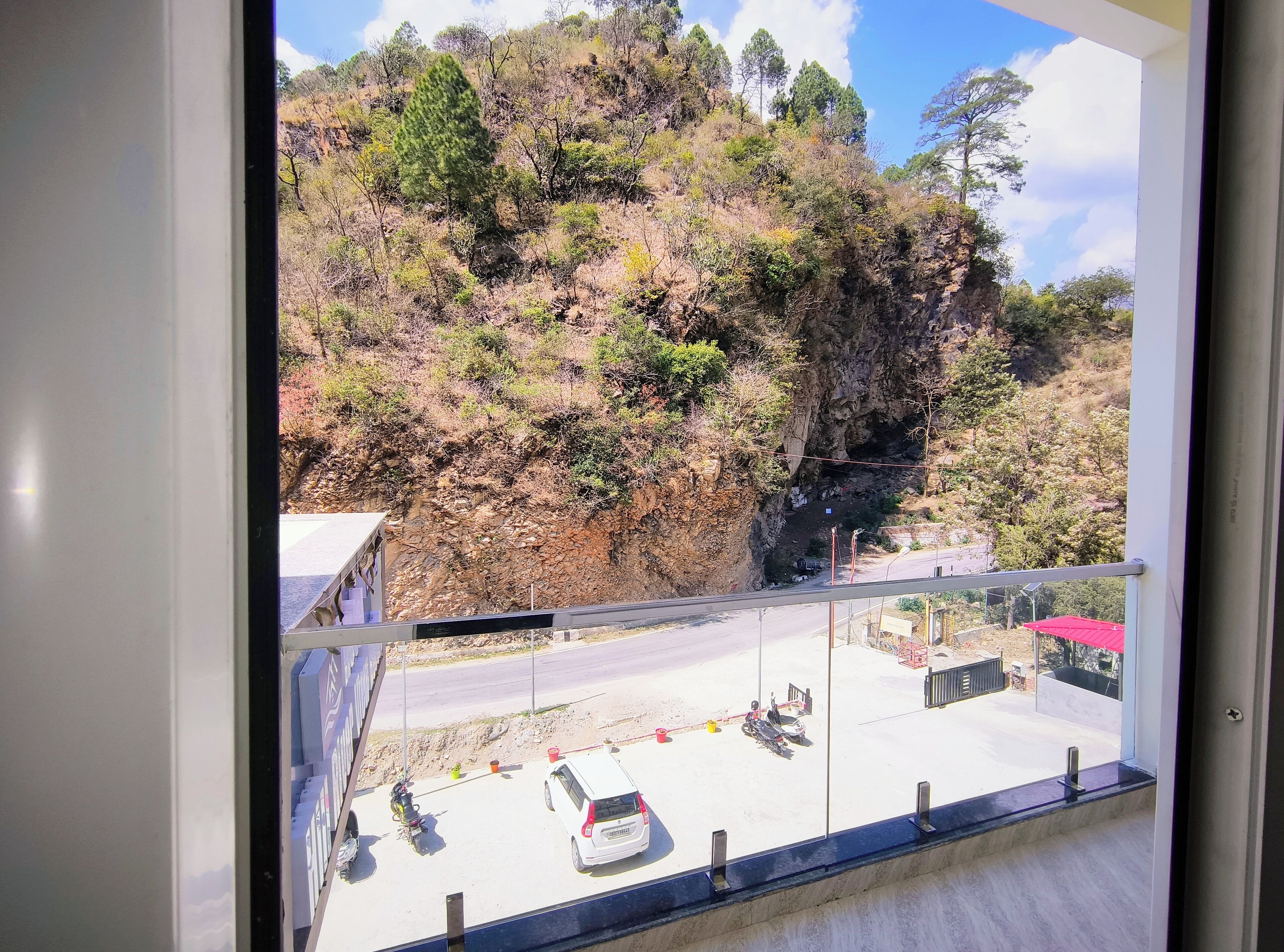 Hotel Hill River View Resort