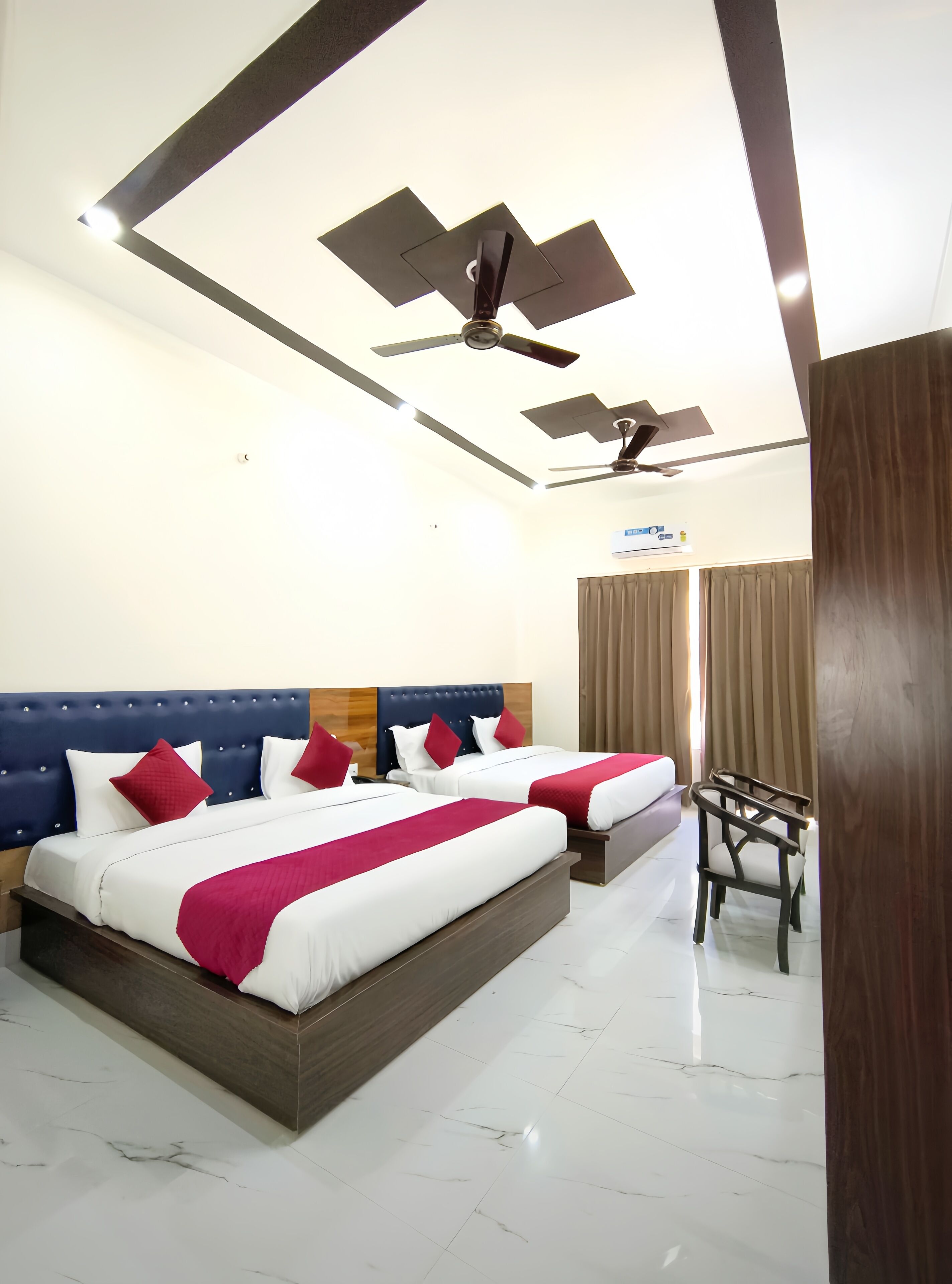 Hotel Hill River View Resort