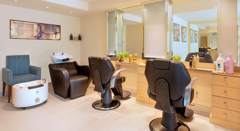 Doubletree by Hilton Agra