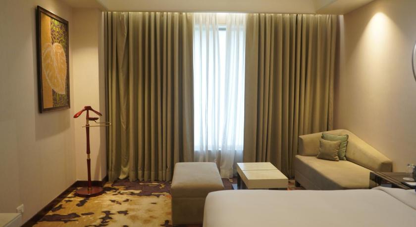 Doubletree by Hilton Agra