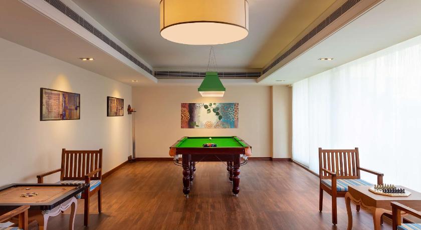 Doubletree by Hilton Agra