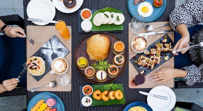 Doubletree by Hilton Agra