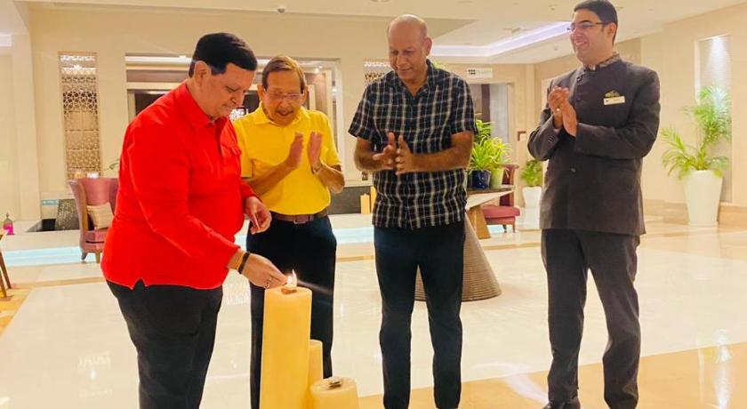 Doubletree by Hilton Agra