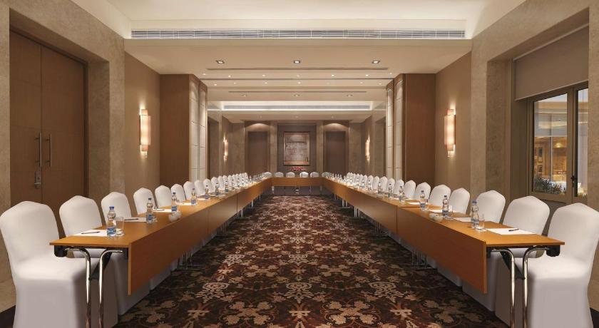 Doubletree by Hilton Agra