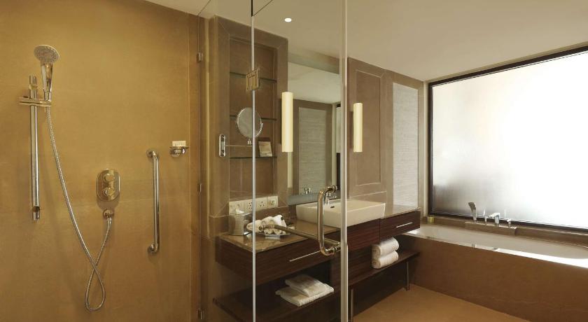 Doubletree by Hilton Agra