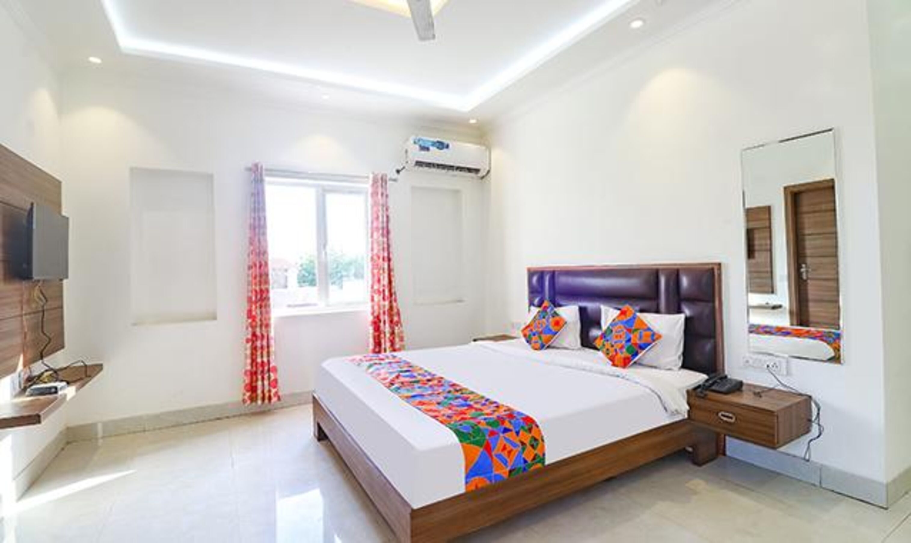 Fabhotel Bhawana
