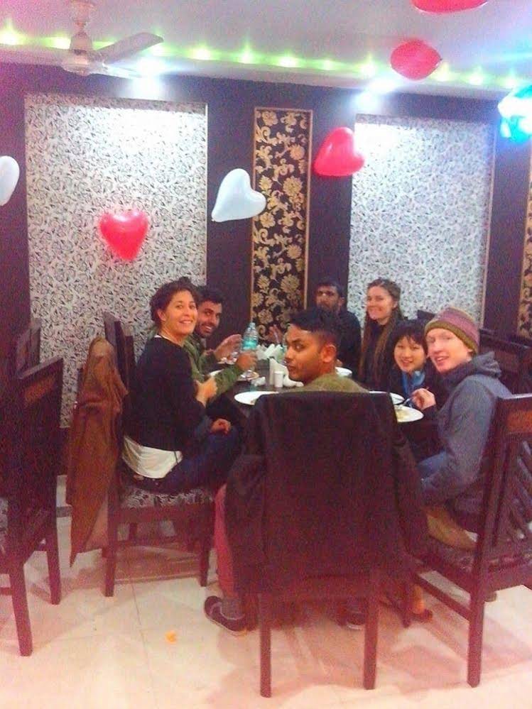 Hotel Gayatri Palace