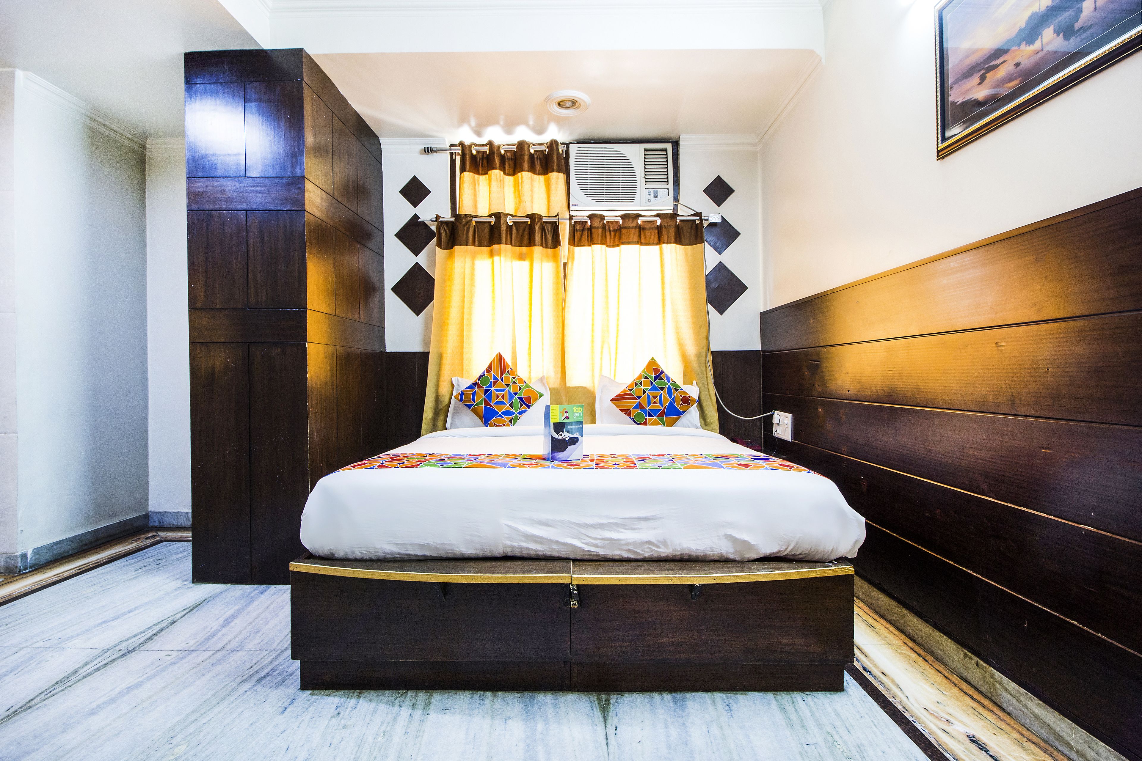 Hotel Alpine by FabHotels