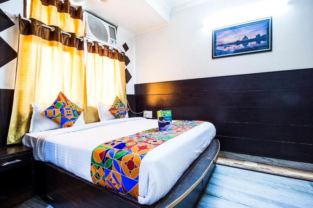 Hotel Alpine by FabHotels