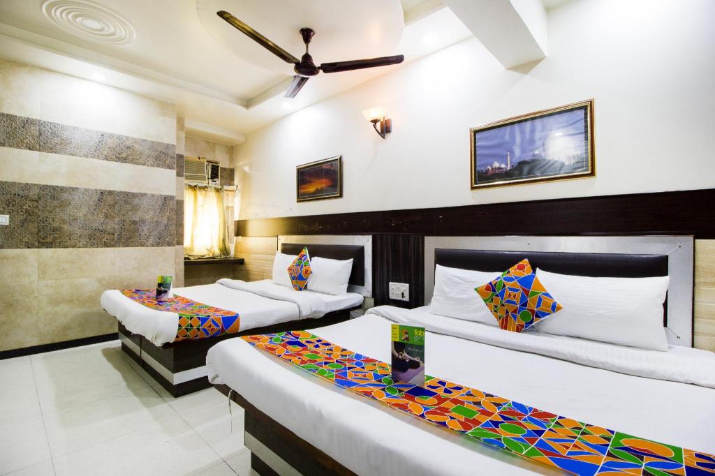 Hotel Alpine by FabHotels