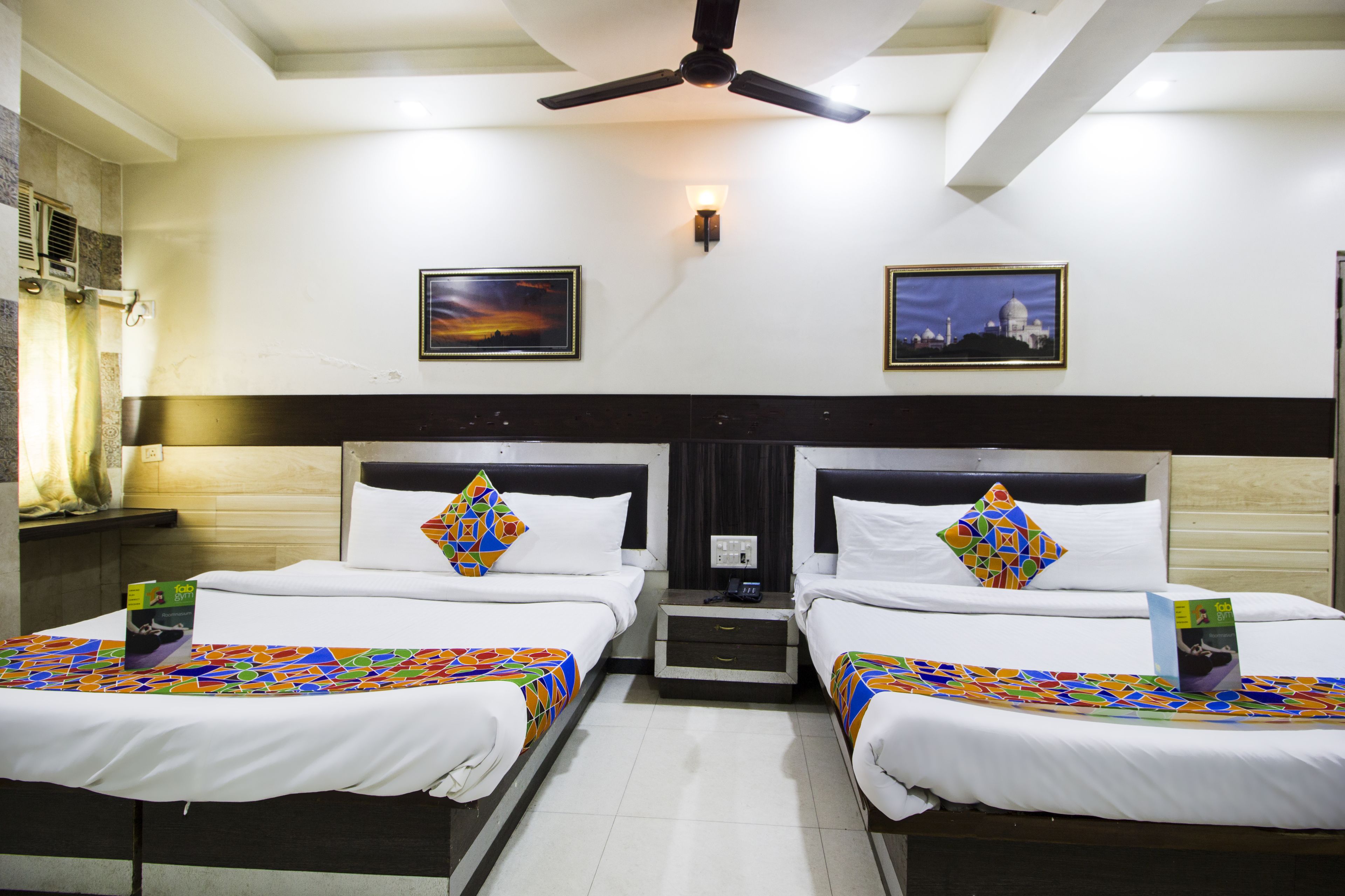 Hotel Alpine by FabHotels