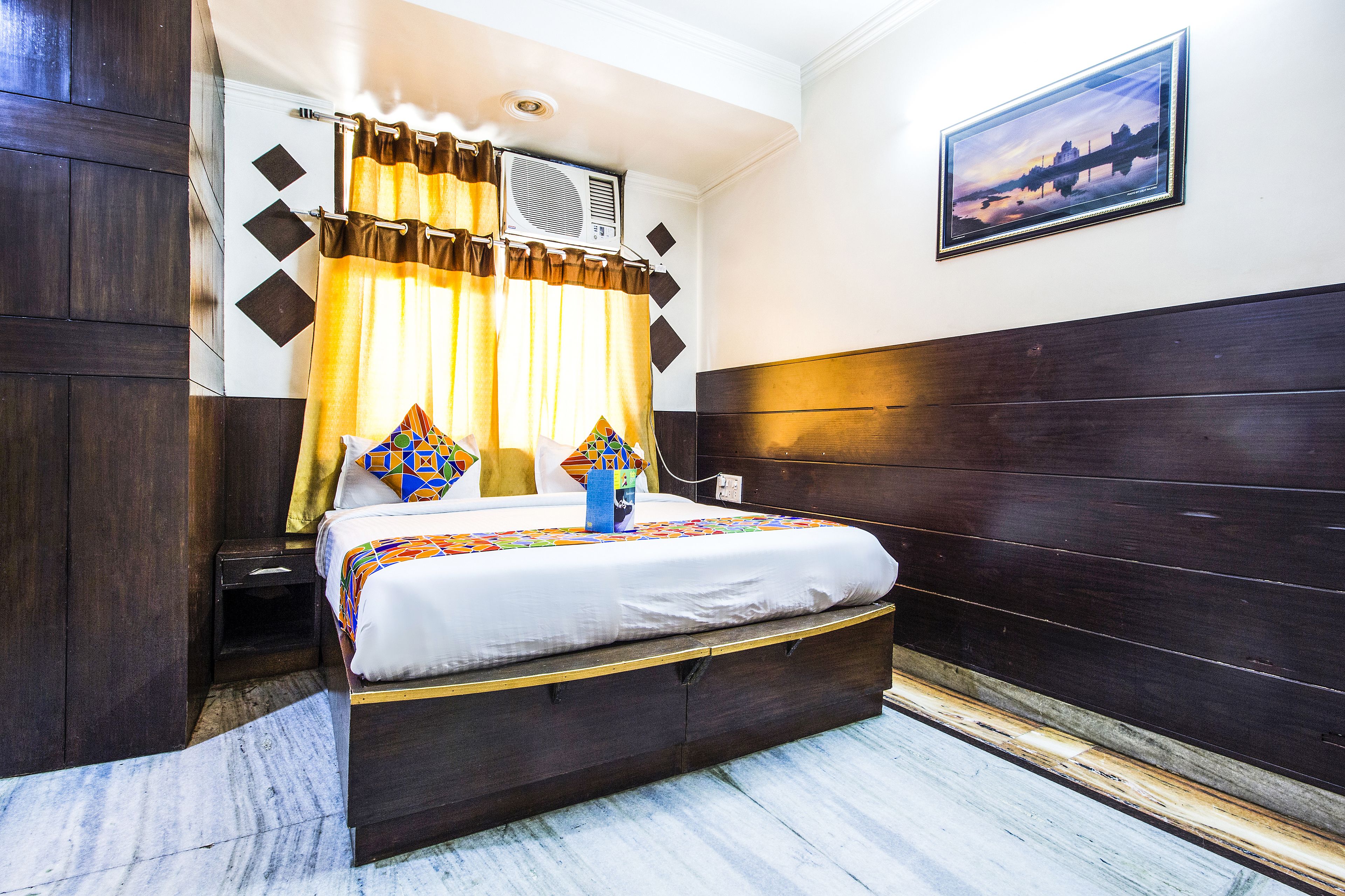 Hotel Alpine by FabHotels