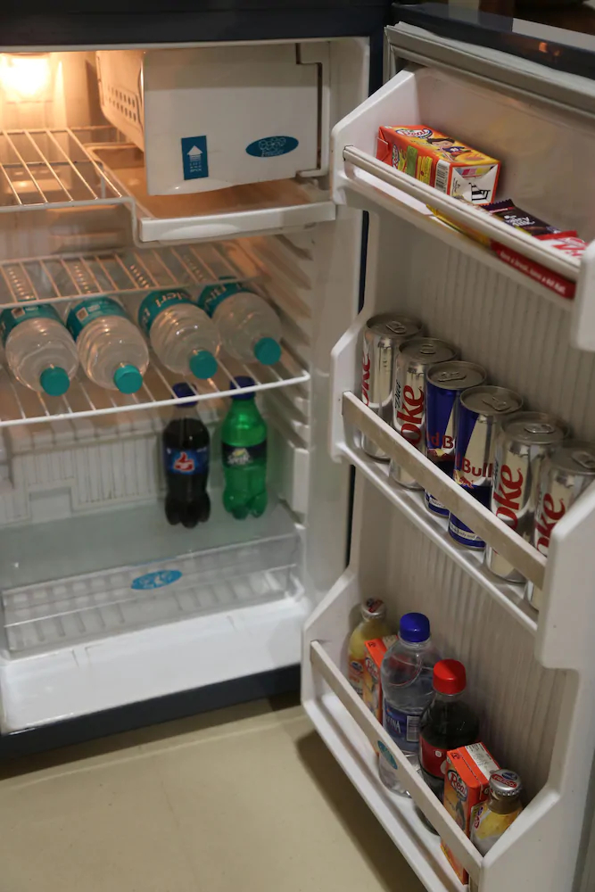 Hotel Bhoomi Residency