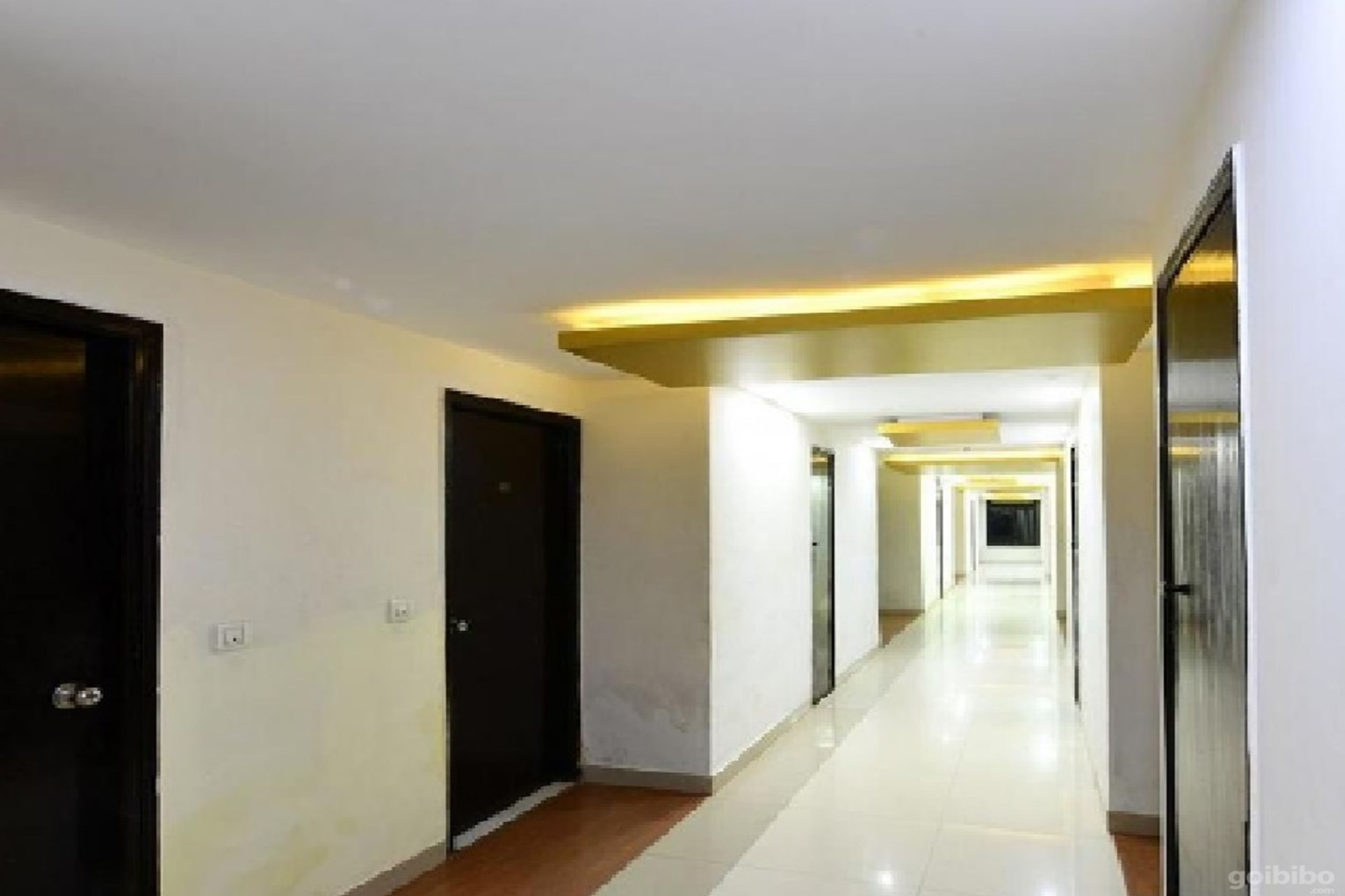 Hotel Chanakya / Chanakaya