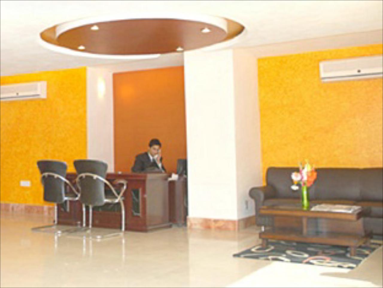 Hotel Kumar Grand Casa