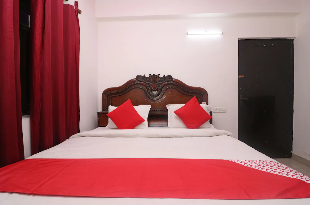 Hotel Mughal Grand By OYO Rooms