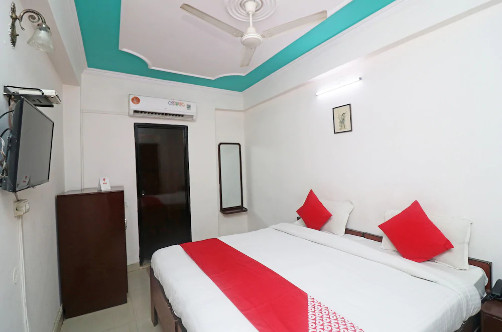 Hotel Mughal Grand By OYO Rooms