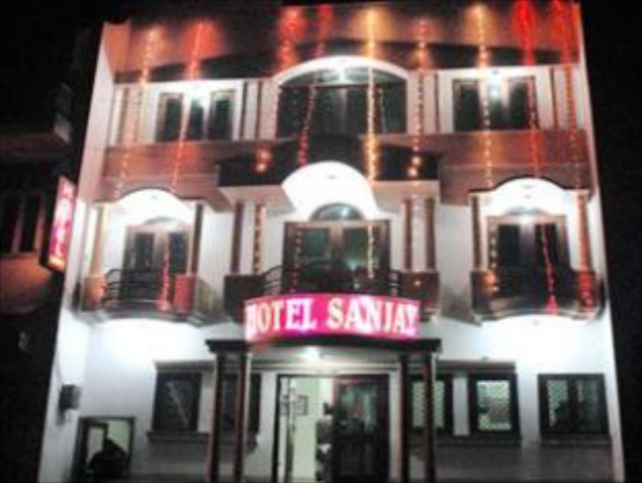 Hotel Sanjay