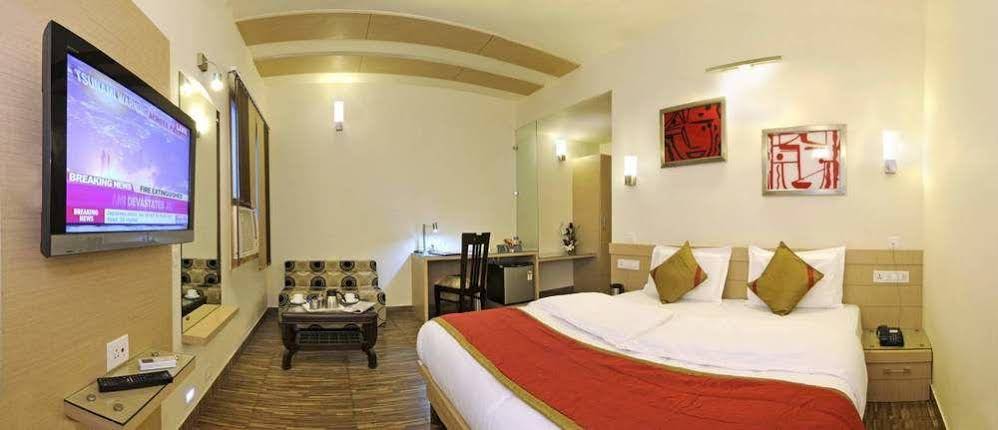 Hotel Shree Residency