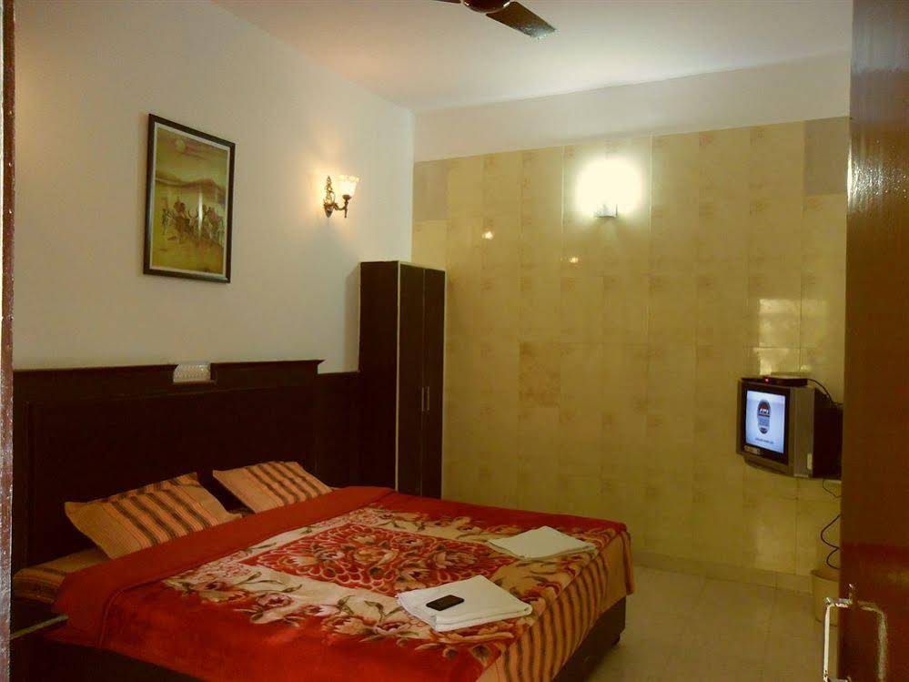 Hotel Sidhartha