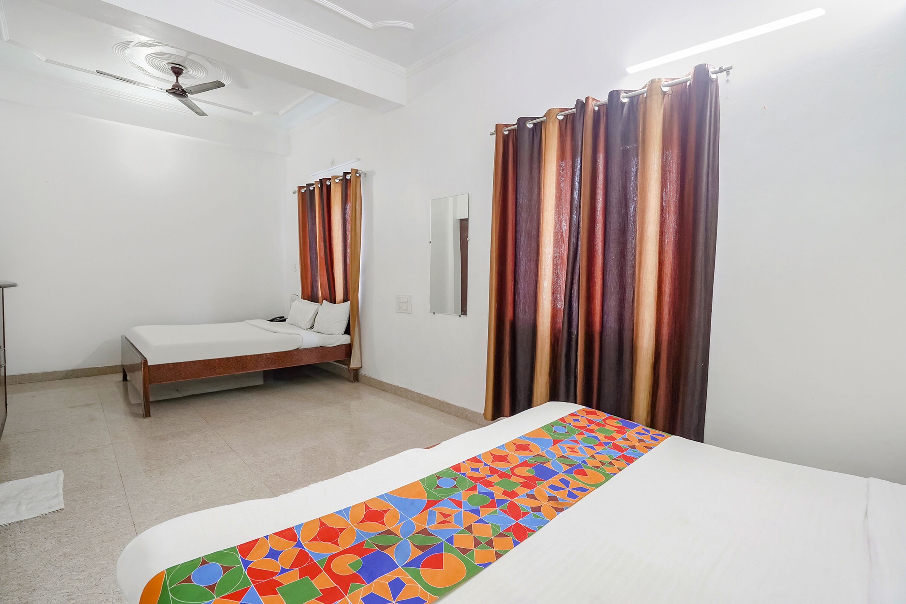 Hotel Taj Stay Agra