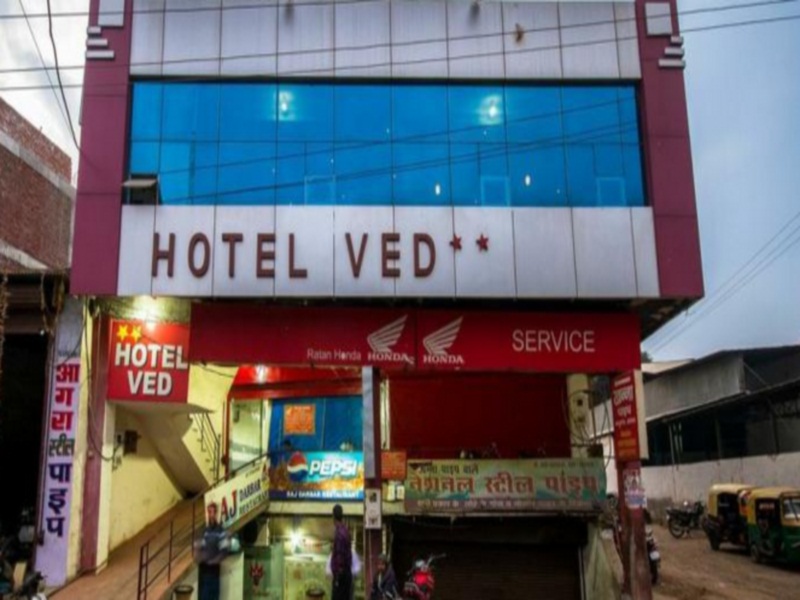 Hotel Ved