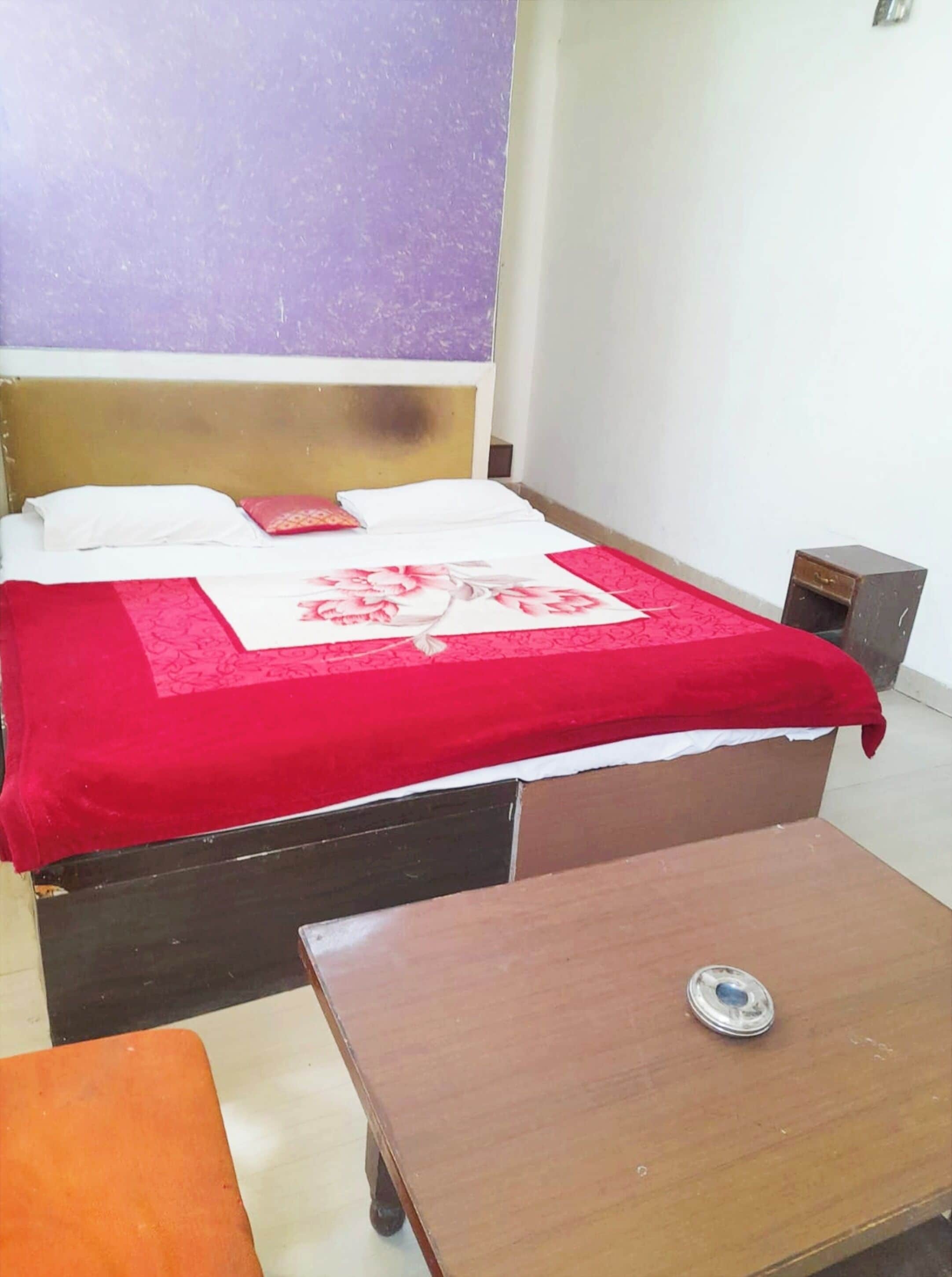 Hotel Viren Sofytel Agra
