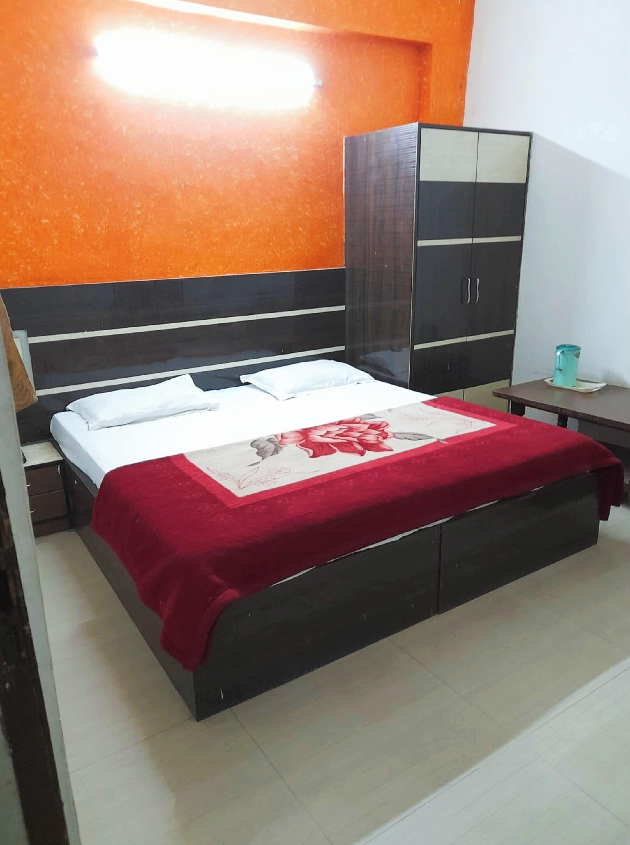 Hotel Viren Sofytel Agra