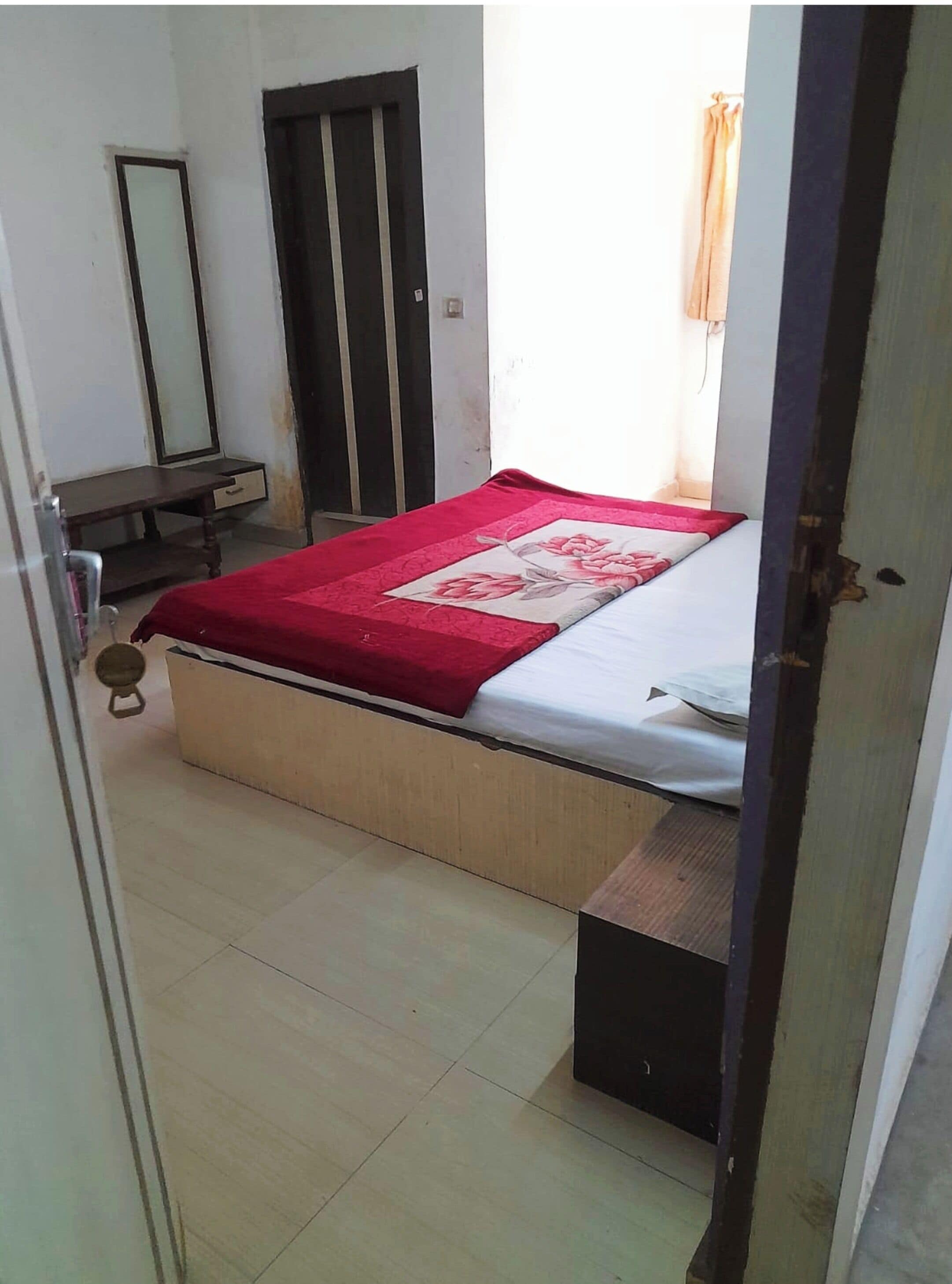 Hotel Viren Sofytel Agra