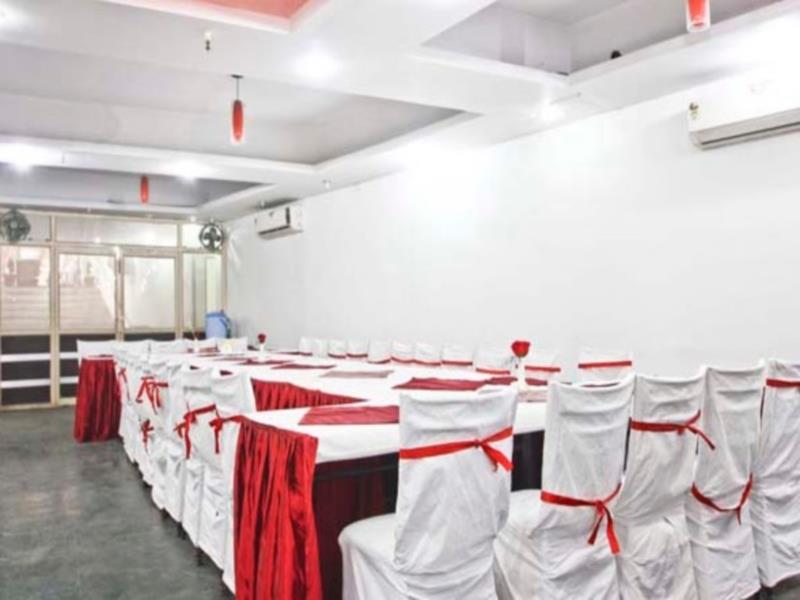 Indraprasth Residency